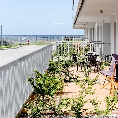 Sloneczny 7 Gardenia Z Widokiem Na Morze Epapartamenty * Dziwnów