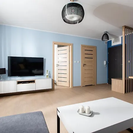 Sloneczny 7 Gardenia Z Widokiem Na Morze Epapartamenty Dziwnów